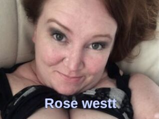 Rose_westt