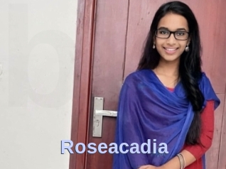Roseacadia