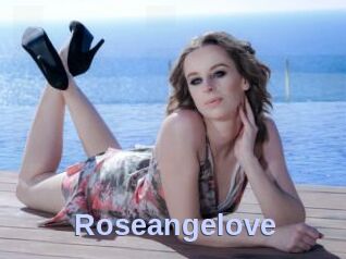 Roseangelove