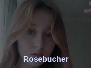 Rosebucher