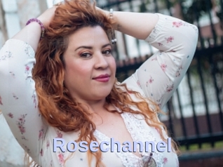 Rosechannel