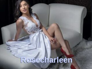 Rosecharleen