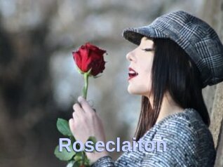 Roseclaiton