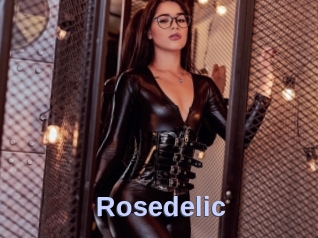 rosedelic Big Sexy Titties