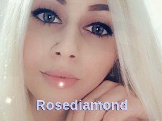 Rosediamond