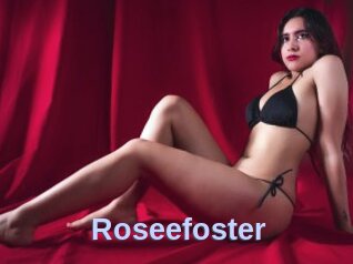 Roseefoster