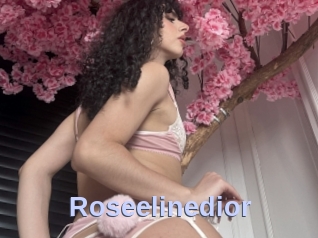 Roseelinedior
