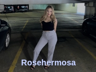 Rosehermosa