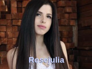 Rosejulia