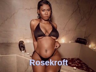 Rosekroft