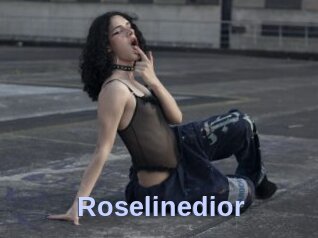 Roselinedior