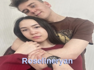 Roselineryan
