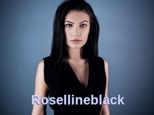 Rosellineblack