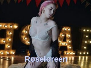 Roseloreen