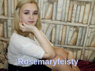 Rosemaryfeisty