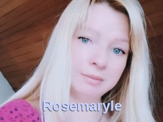 Rosemaryle