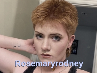 Rosemaryrodney