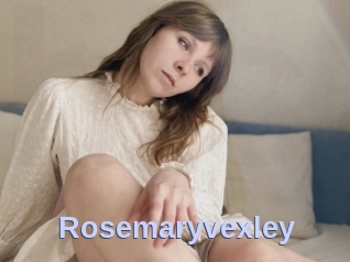 Rosemaryvexley