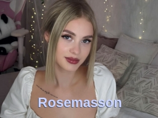 Rosemasson