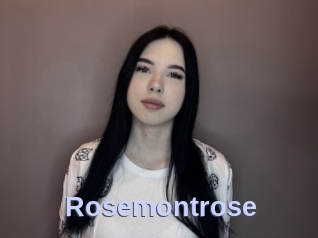 Rosemontrose