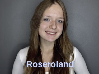 Roseroland