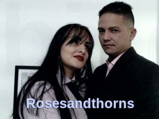 Rosesandthorns