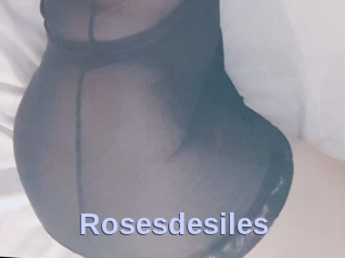 Rosesdesiles