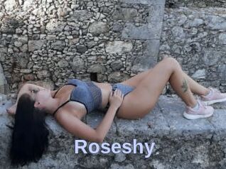 Roseshy