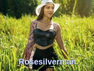 Rosesilverman