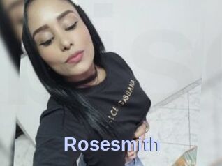 Rosesmith