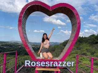 Rosesrazzer
