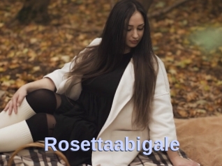 Rosettaabigale