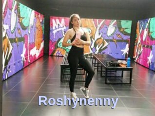Roshynenny