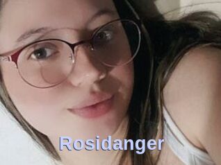 Rosidanger