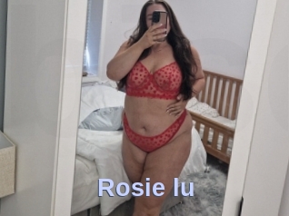Rosie_lu