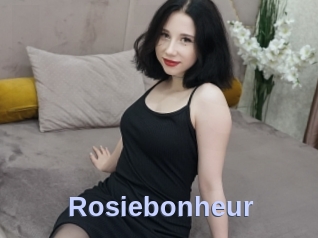 Rosiebonheur