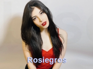 Rosiegros