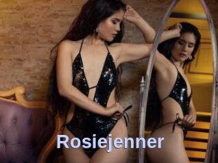 Rosiejenner