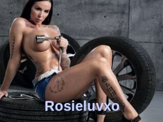 Rosieluvxo