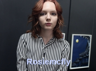 Rosiemcfly