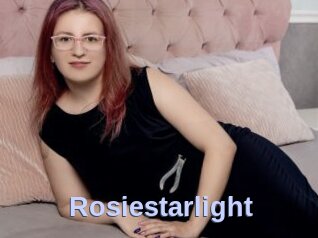 Rosiestarlight