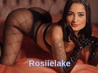 Rosiielake