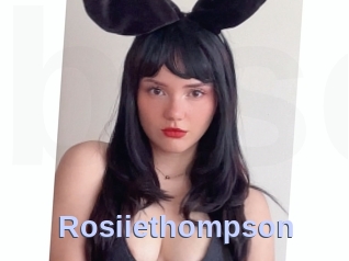 Rosiiethompson