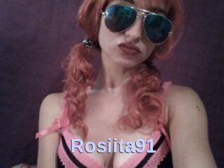 Rosiita91