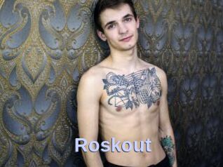 Roskout