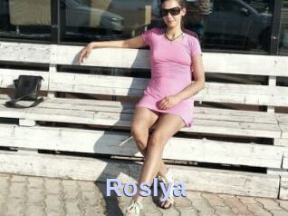 Roslya