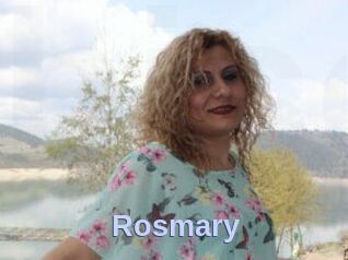 Rosmary