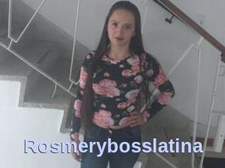 Rosmerybosslatina