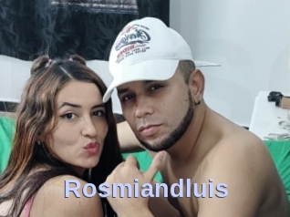 Rosmiandluis
