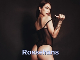 Rossehans
